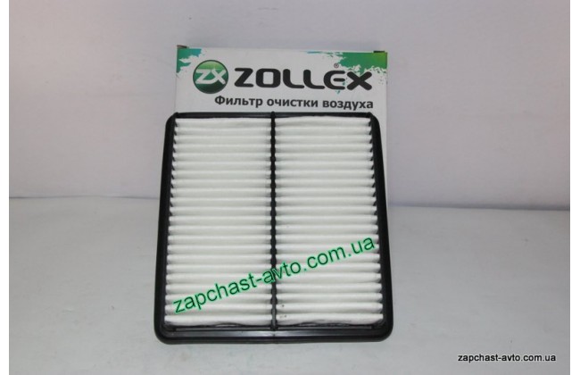 Фильтр воздушный Ланос,Сенс Zollex